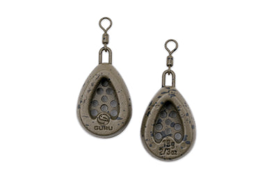 Guru - Impact Bomb 1.1oz