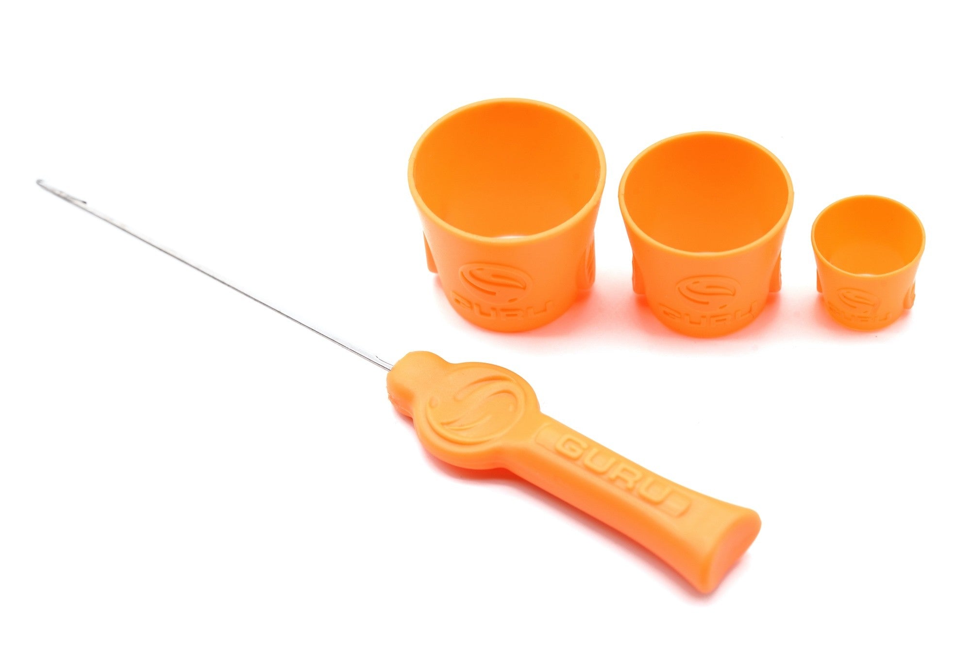 Guru - Pellet Cone (3 Sizes per Pack)
