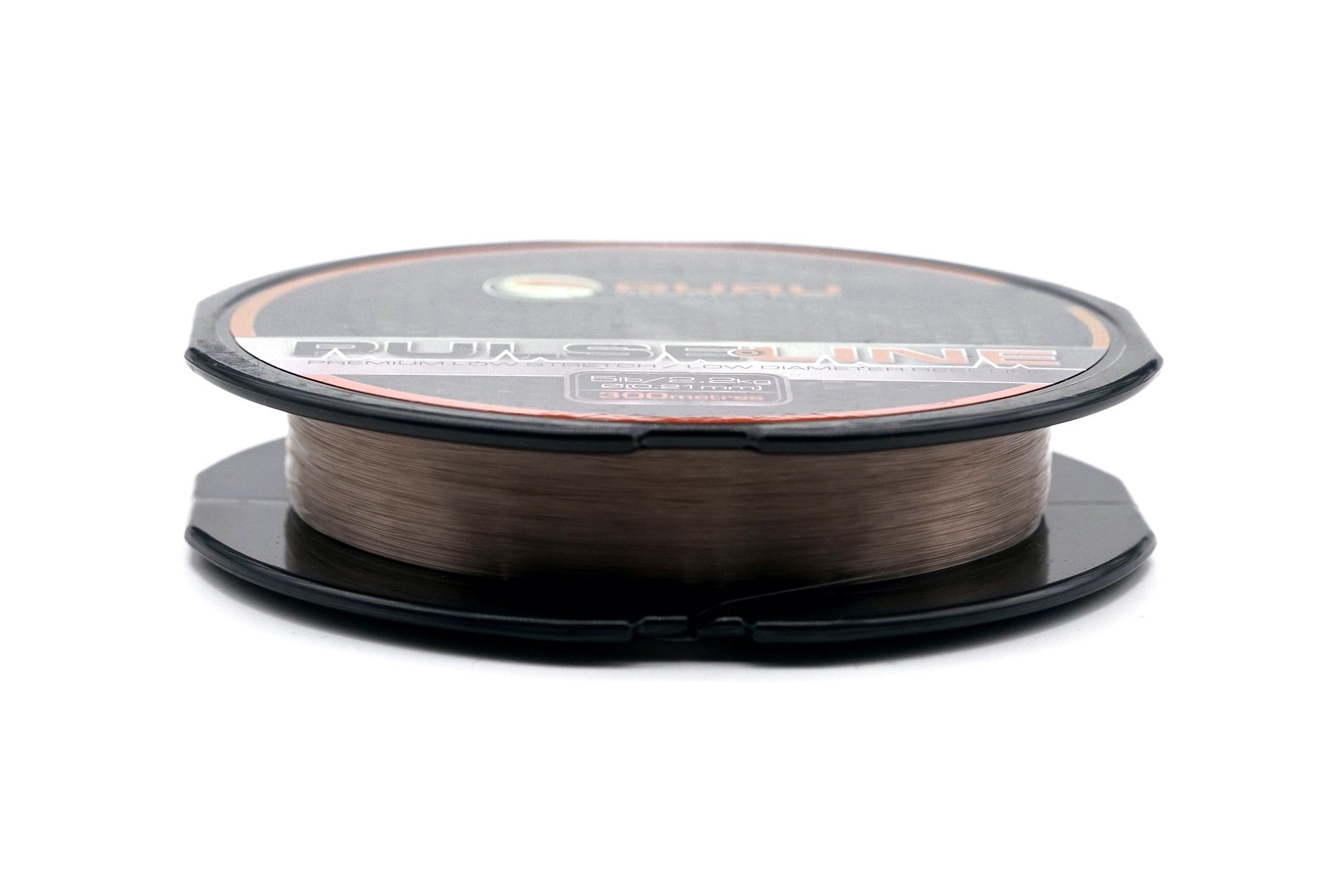 Guru - Pulse-Line 3lb (0.16mm) 300m