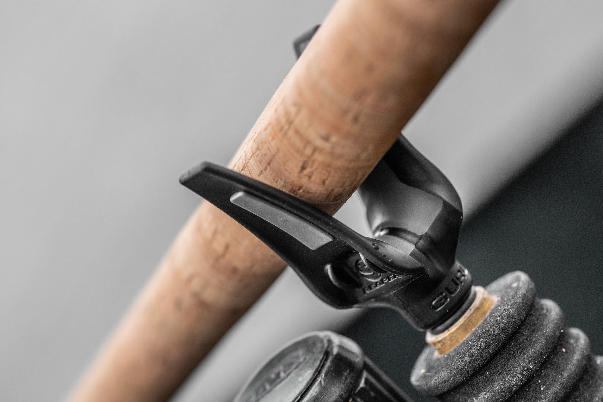 Guru - Mini Stealth Reaper Rest Rear