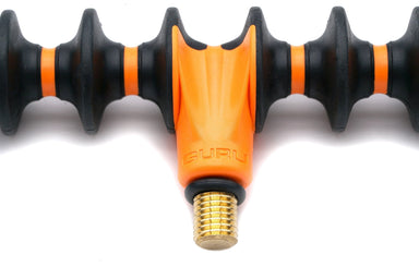 Guru - Reaper Rest Front