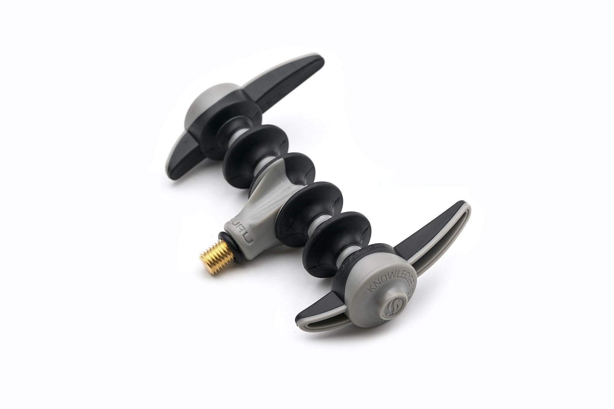 Guru - Mini Stealth Reaper Rest Front