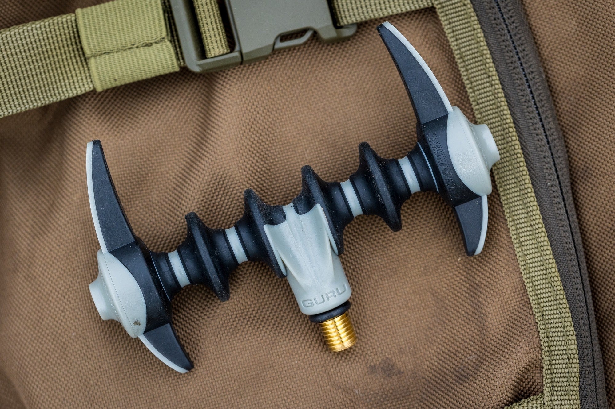 Guru - Mini Stealth Reaper Rest Front