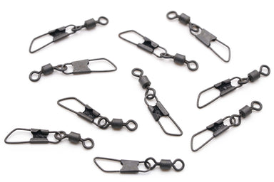 Guru - Size 11 Snap Link + Swivel