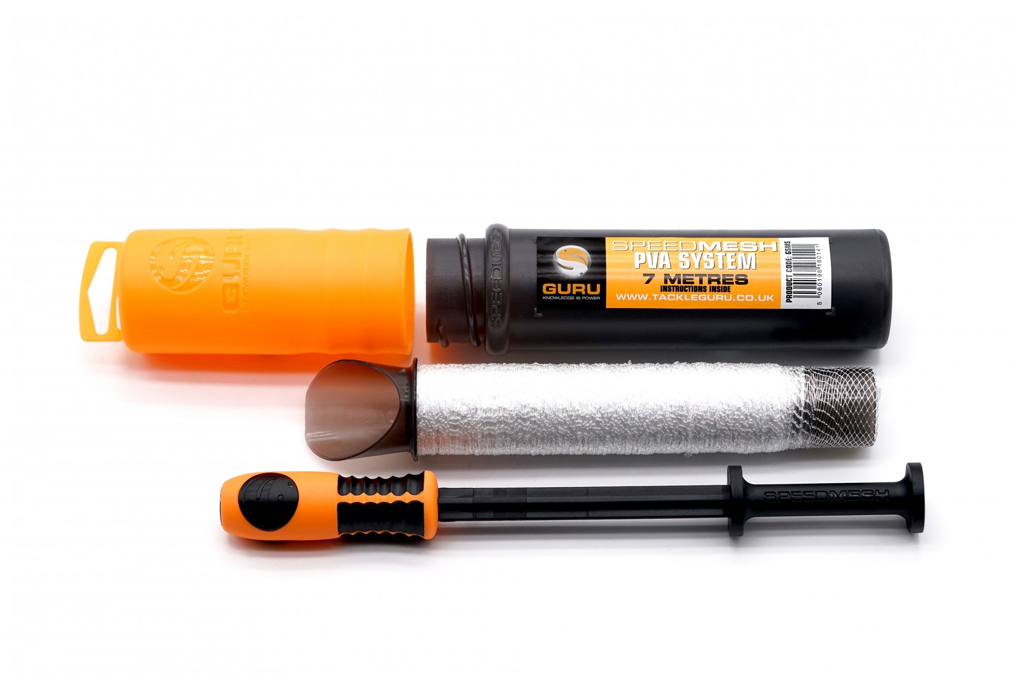 Guru - PVA Speedmesh System (7m)