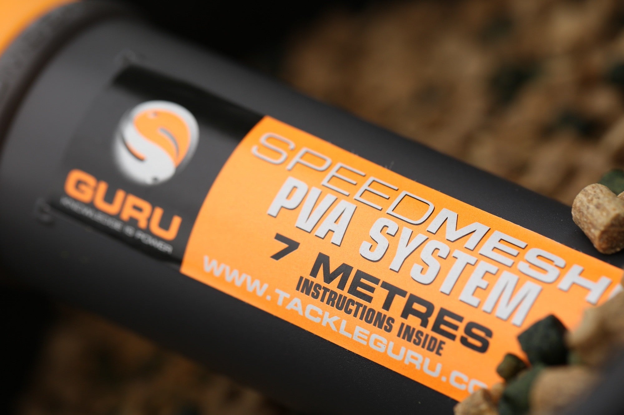 Guru - PVA Speedmesh System (7m)