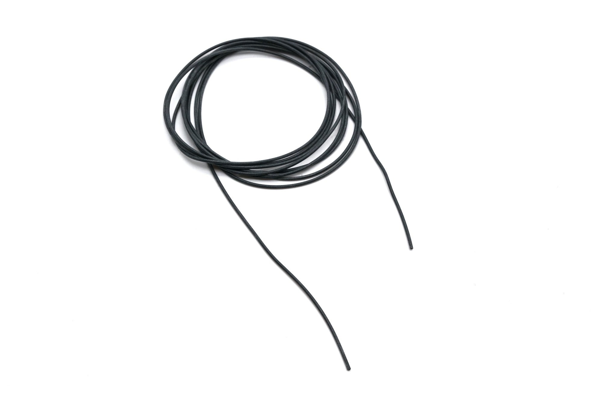 Guru - Silicone Tubing 0.3mm