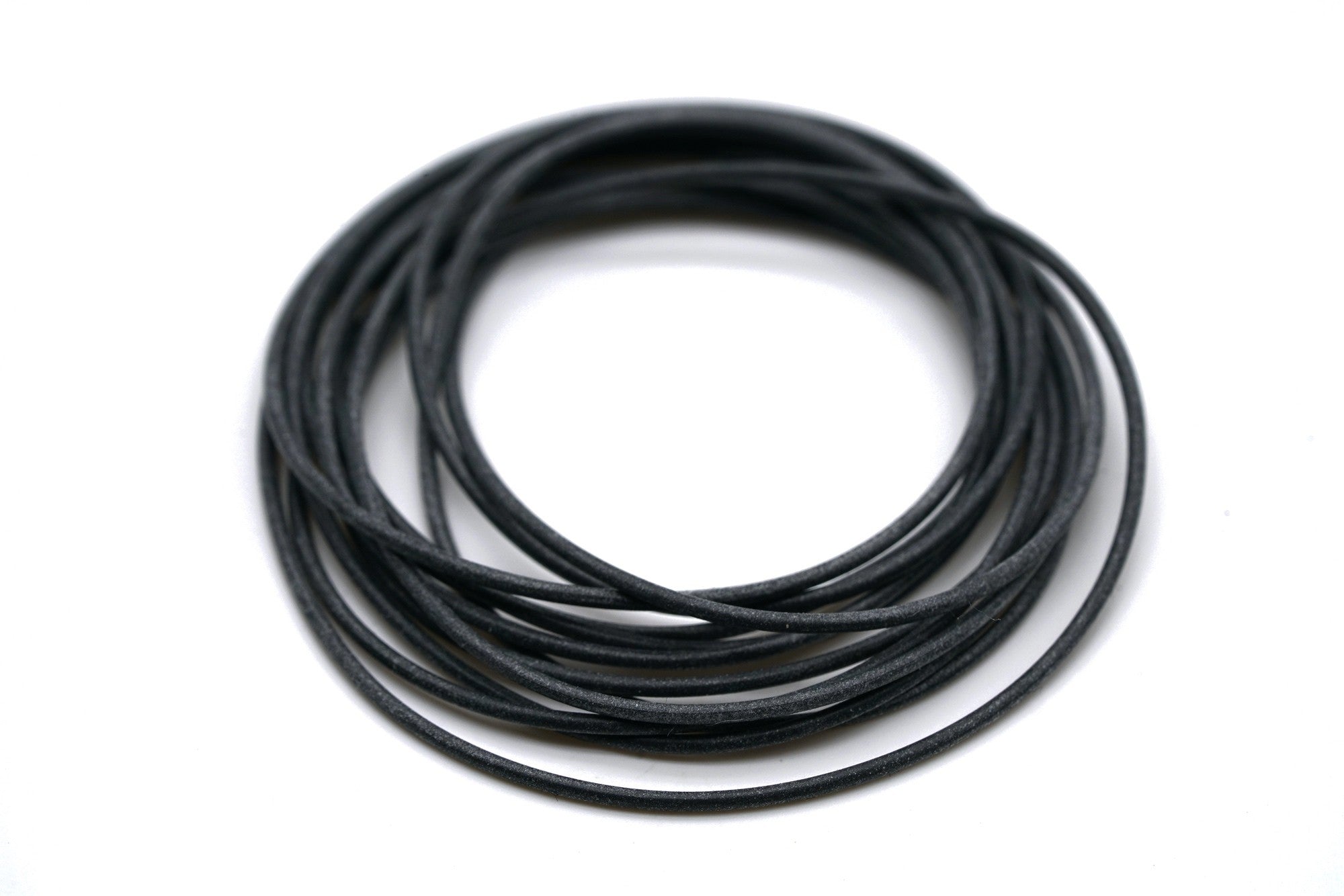 Guru - Silicone Tubing 0.3mm