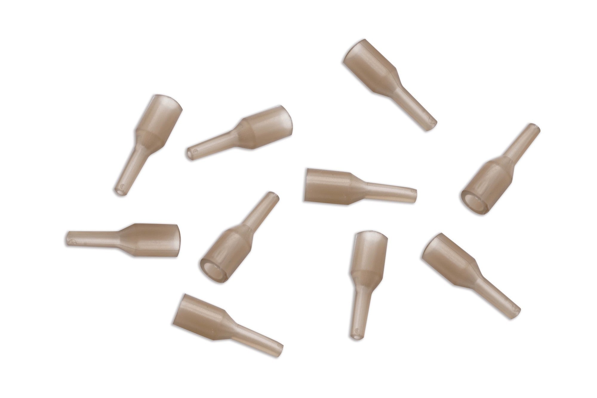 Guru - X-SAFE Spare Tail Rubbers