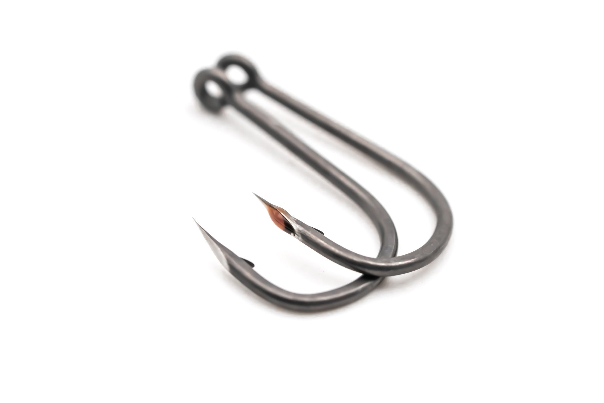 Korda - Kamakura Wide Gape – Barbless Size 8