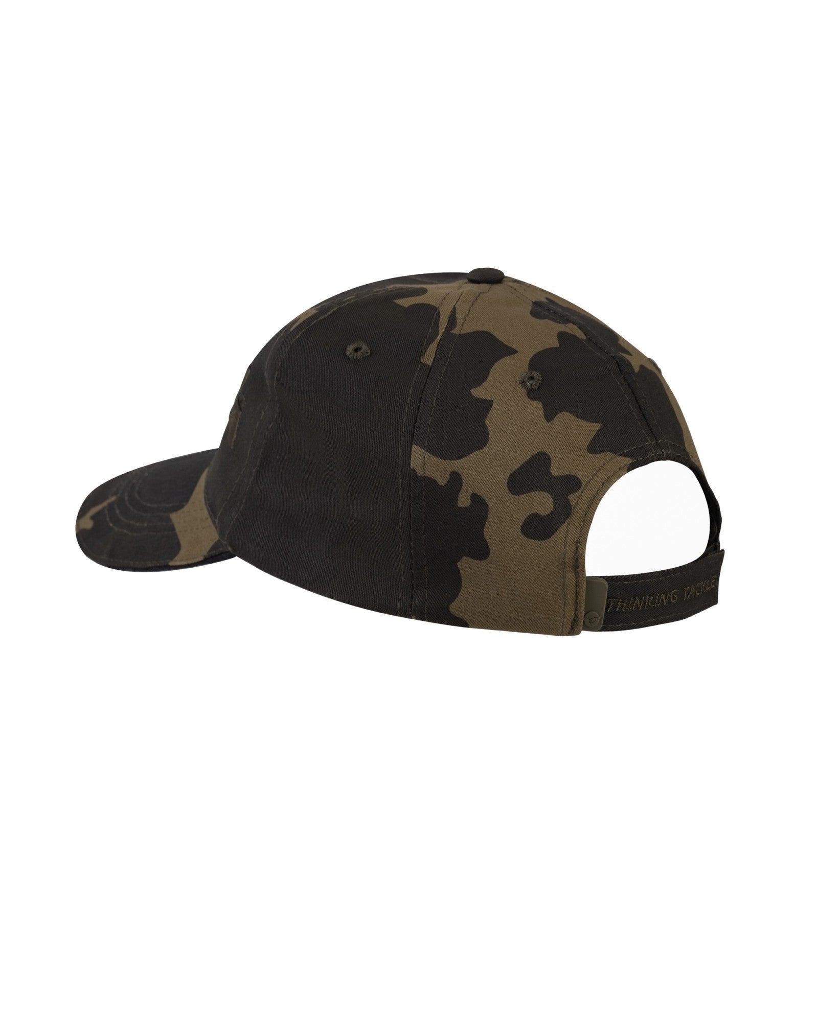 Korda - TK Cap | Dark Kamo