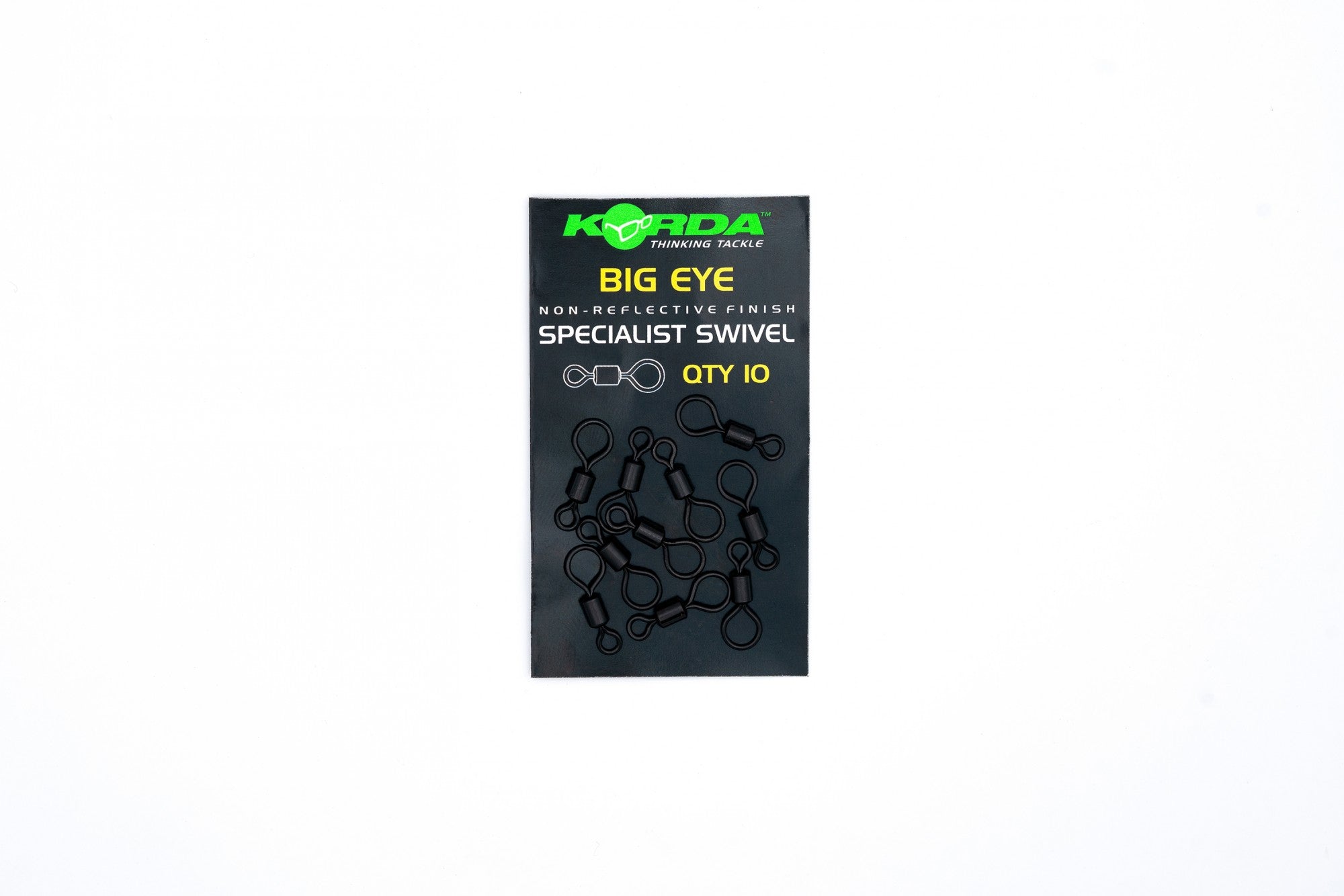 Big Eye Swivel