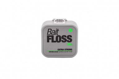 Unwaxed Bait Floss