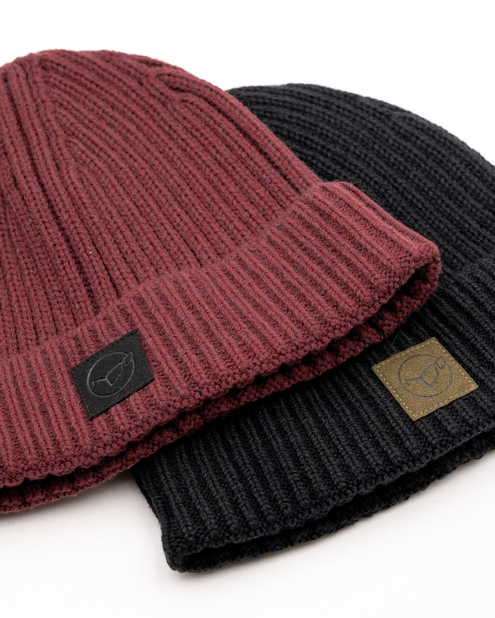 Korda - Fishermen Beanie | Olive