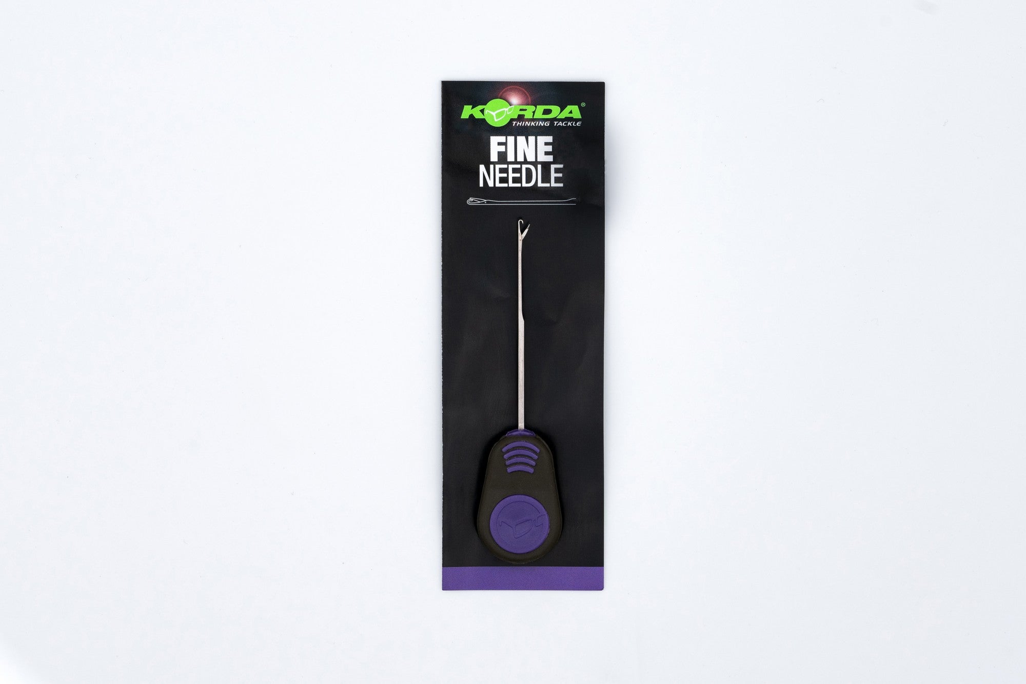Korda - Latch Needle Fine