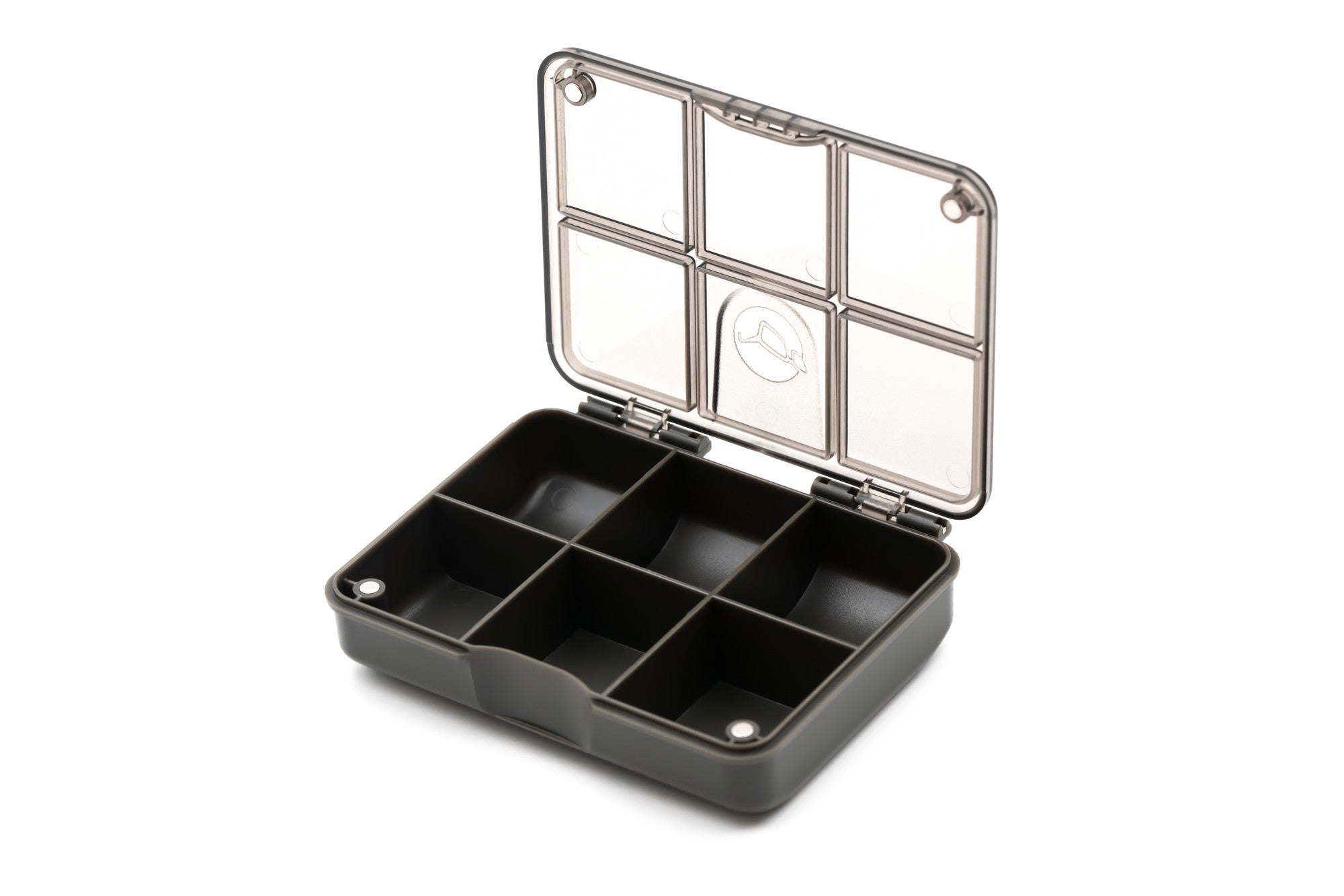 Korda - Mini Box 6 Compartments