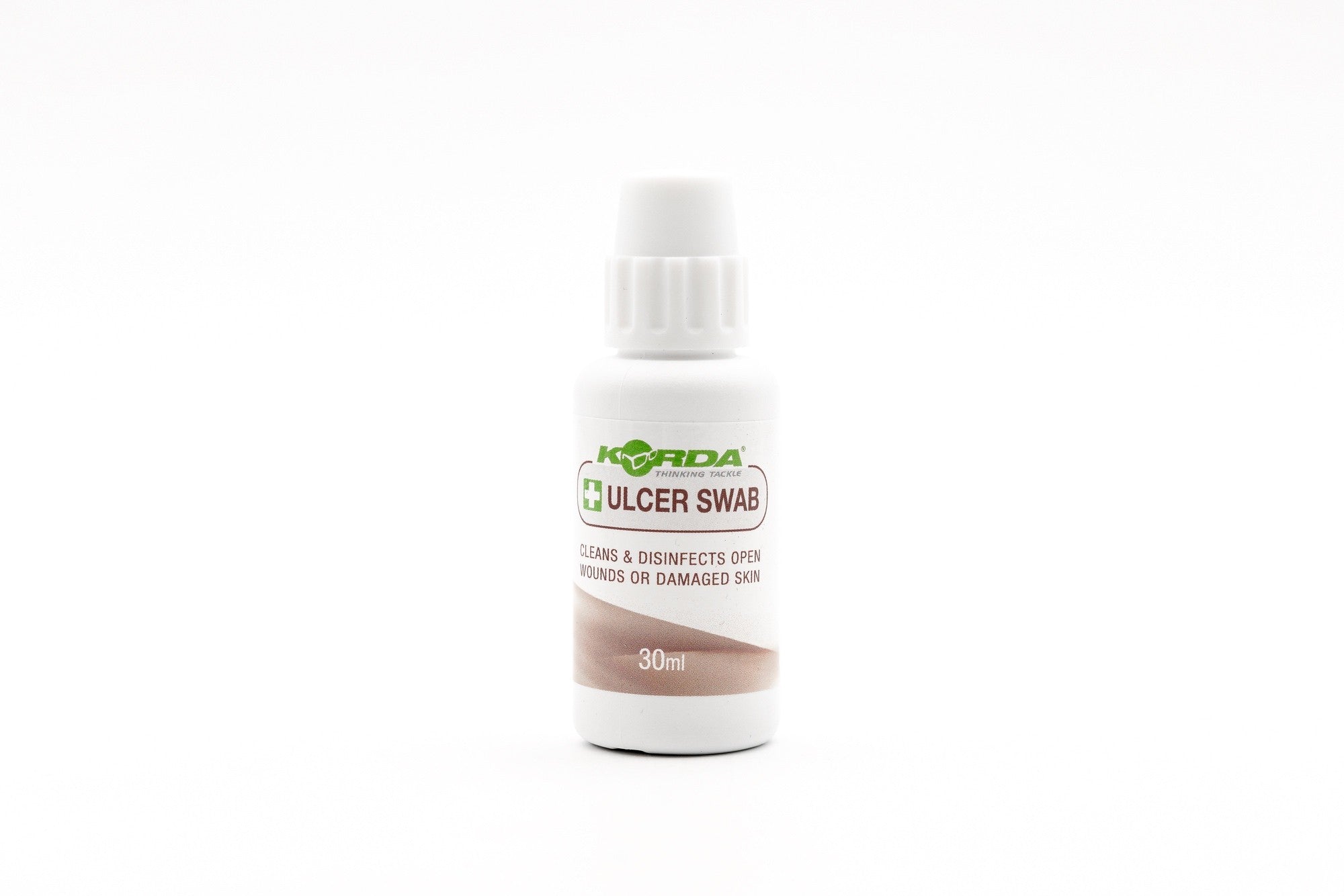Korda - Ulcer Swab Carp Care