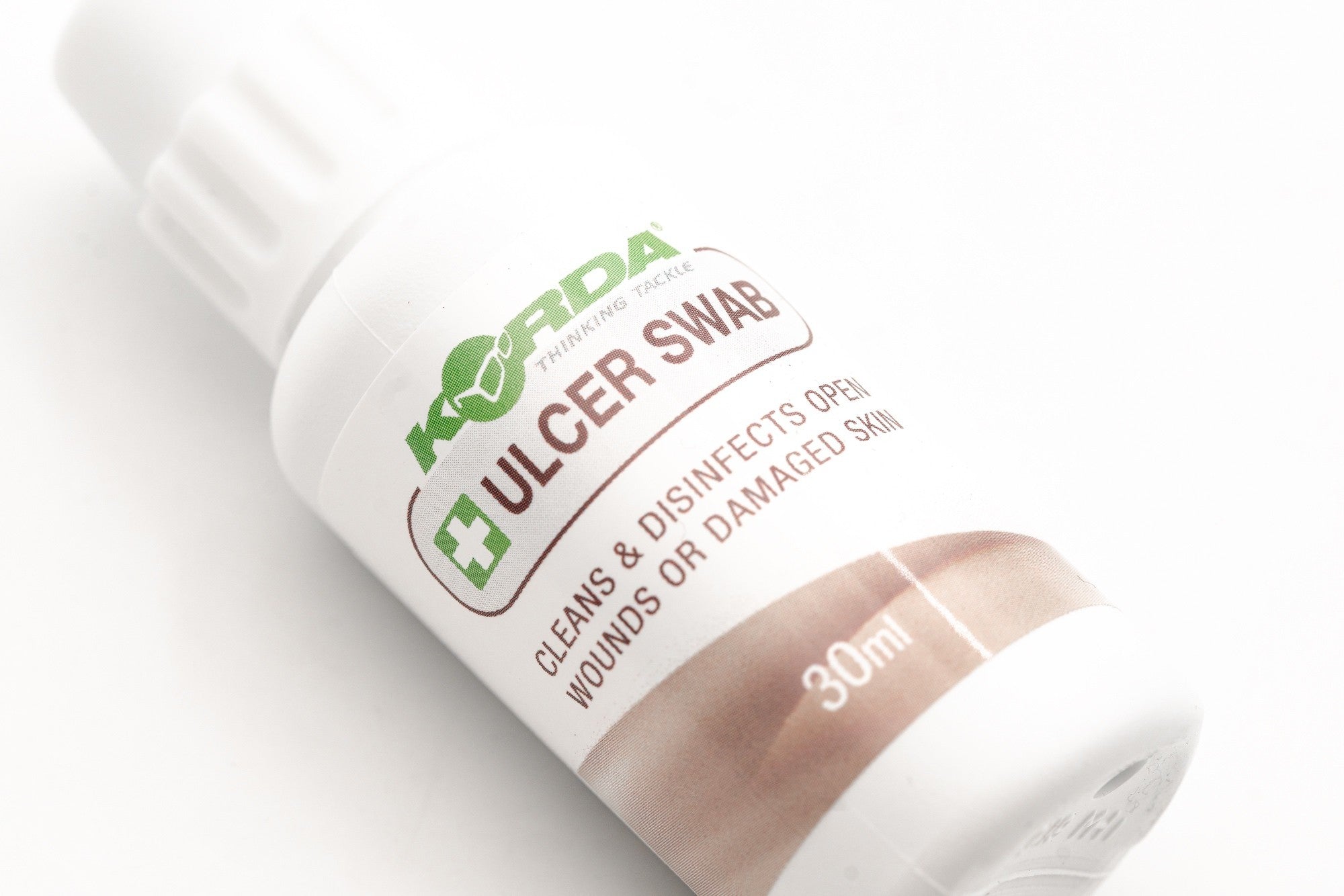 Korda - Ulcer Swab Carp Care