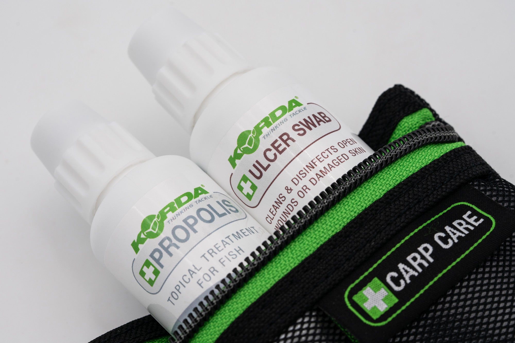 Carp Care Kit