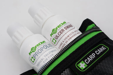 Carp Care Kit
