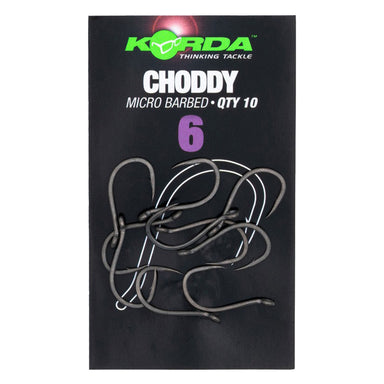 Korda Choddy Hook