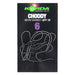 Korda Choddy Hook