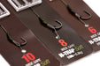 N-Trap DF Rig Wide Gape Barbed Size 6 15lb