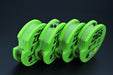 Zig Rig Barbed 6ft Size 10