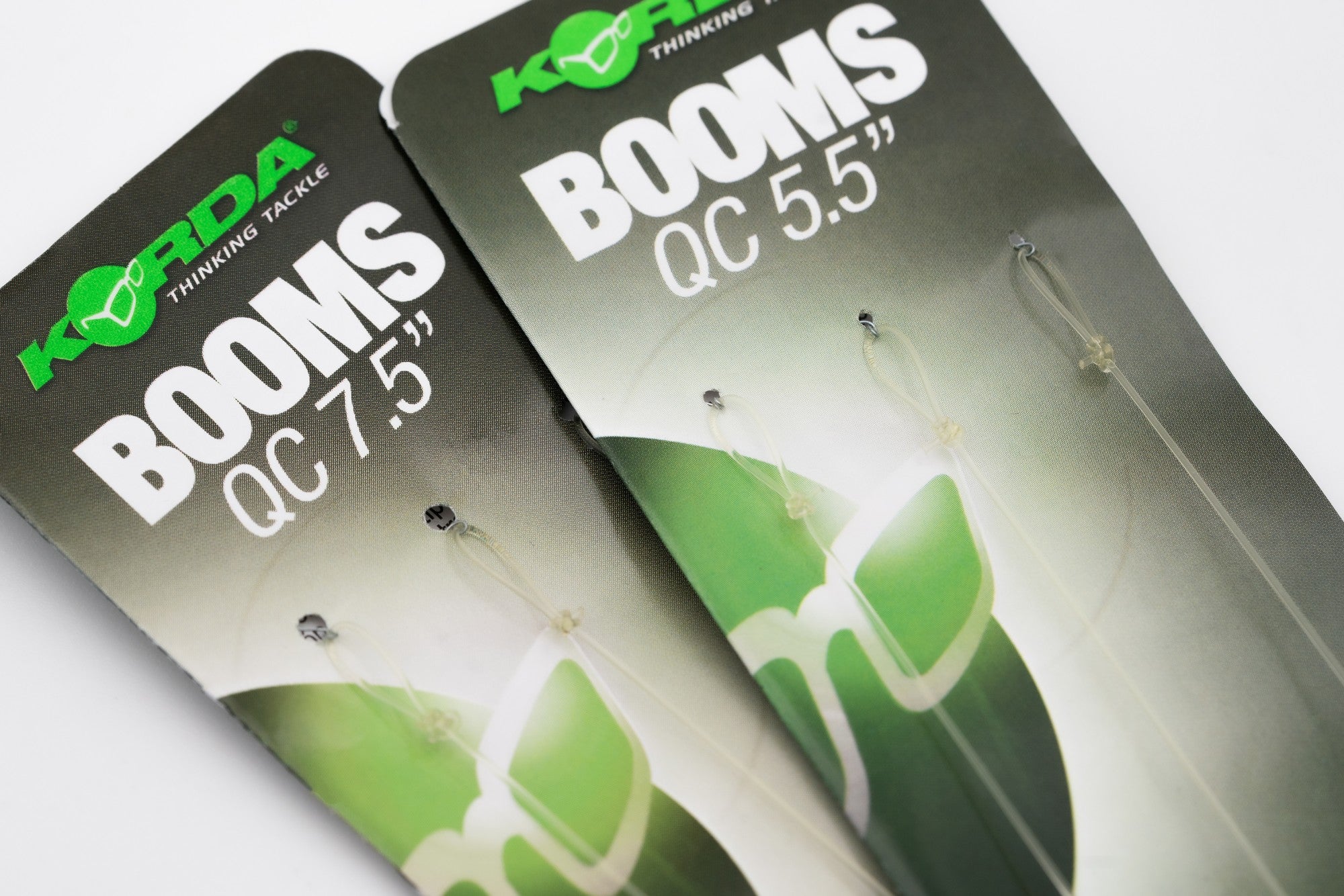 BOOM Quick Change Rig 5.5in x3