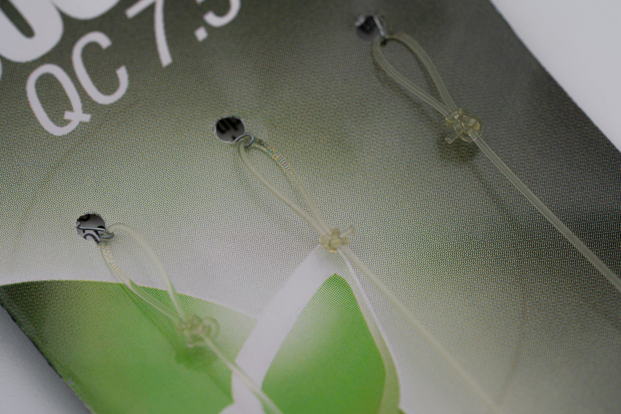 Korda - BOOM Quick Change Rig 7.5in x3