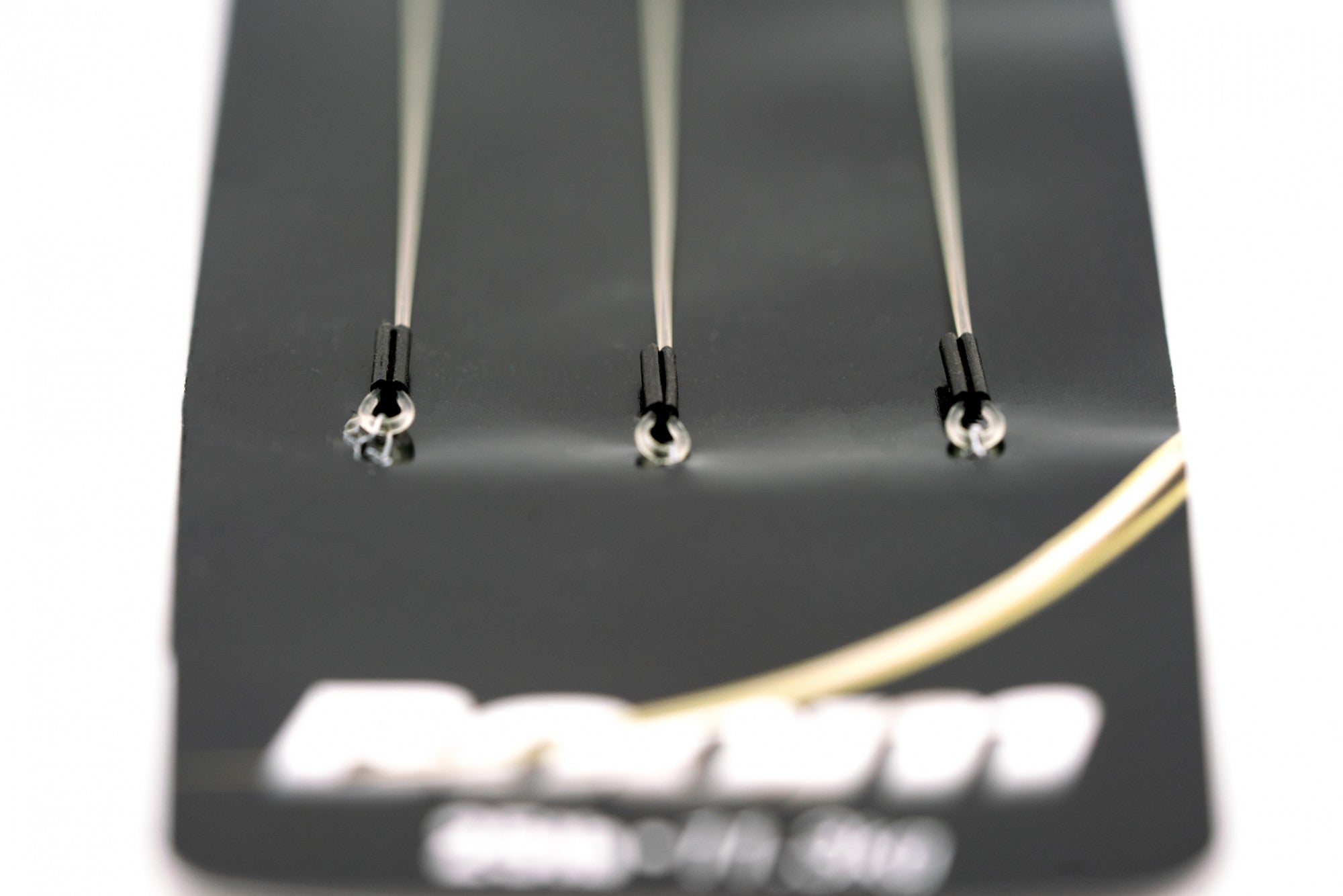 Korda - BOOM Loop Rig 7.5in x3