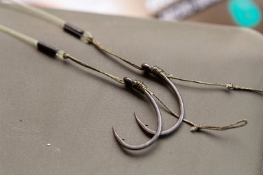 Loop Rig Krank Hook Size 4 18lb