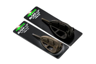 Bait Up Method Feeder 35g