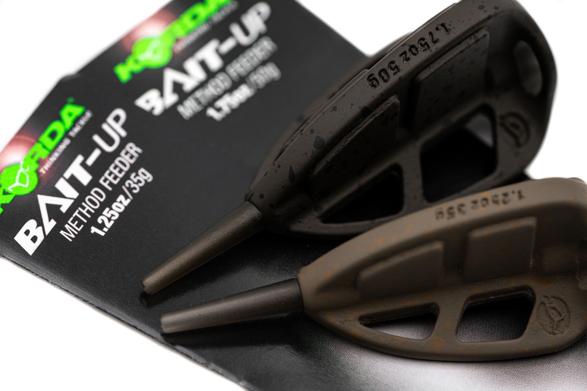 Korda - Bait Up Method Feeder 35g