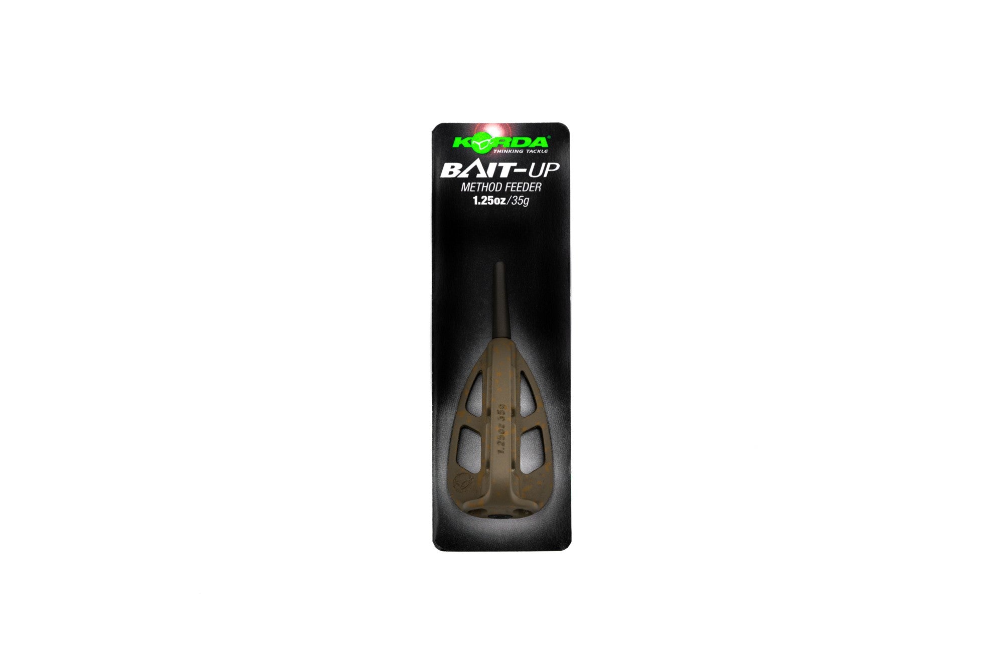 Korda - Bait Up Method Feeder 35g