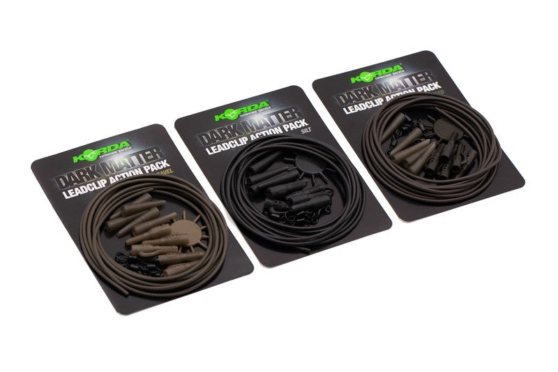 Dark Matter Action Pack Weed