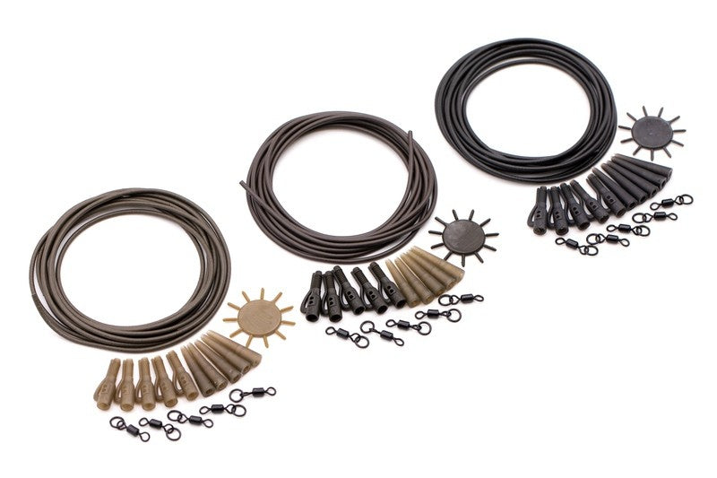 Korda - Dark Matter Action Pack Silt