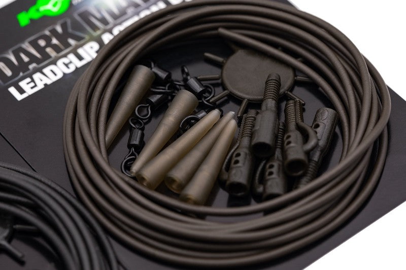 Korda - Dark Matter Action Pack Silt