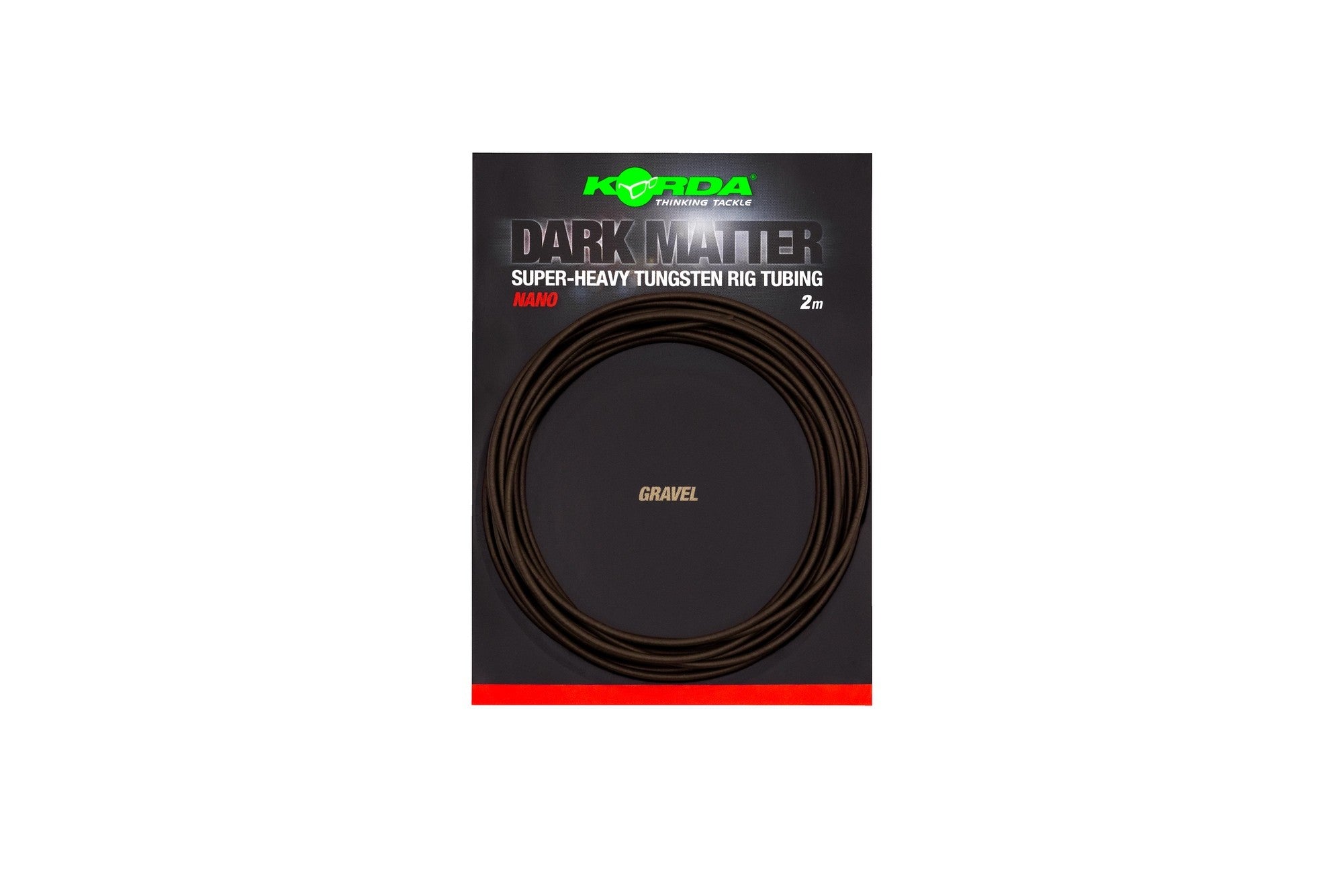 Dark Matter Nano Tubing Weed