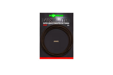 Dark Matter Nano Tubing Weed