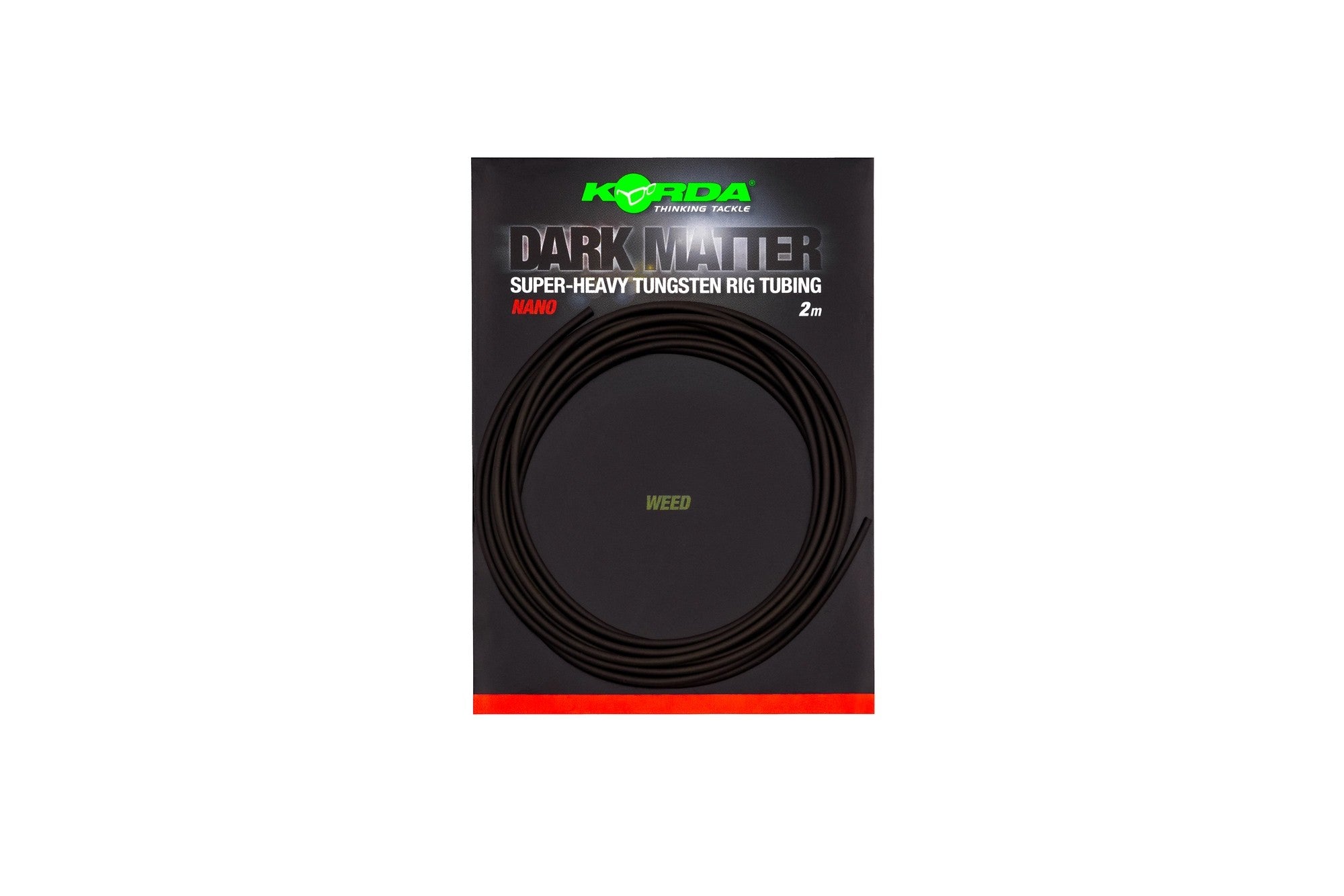 Korda - Dark Matter Nano Tubing Gravel