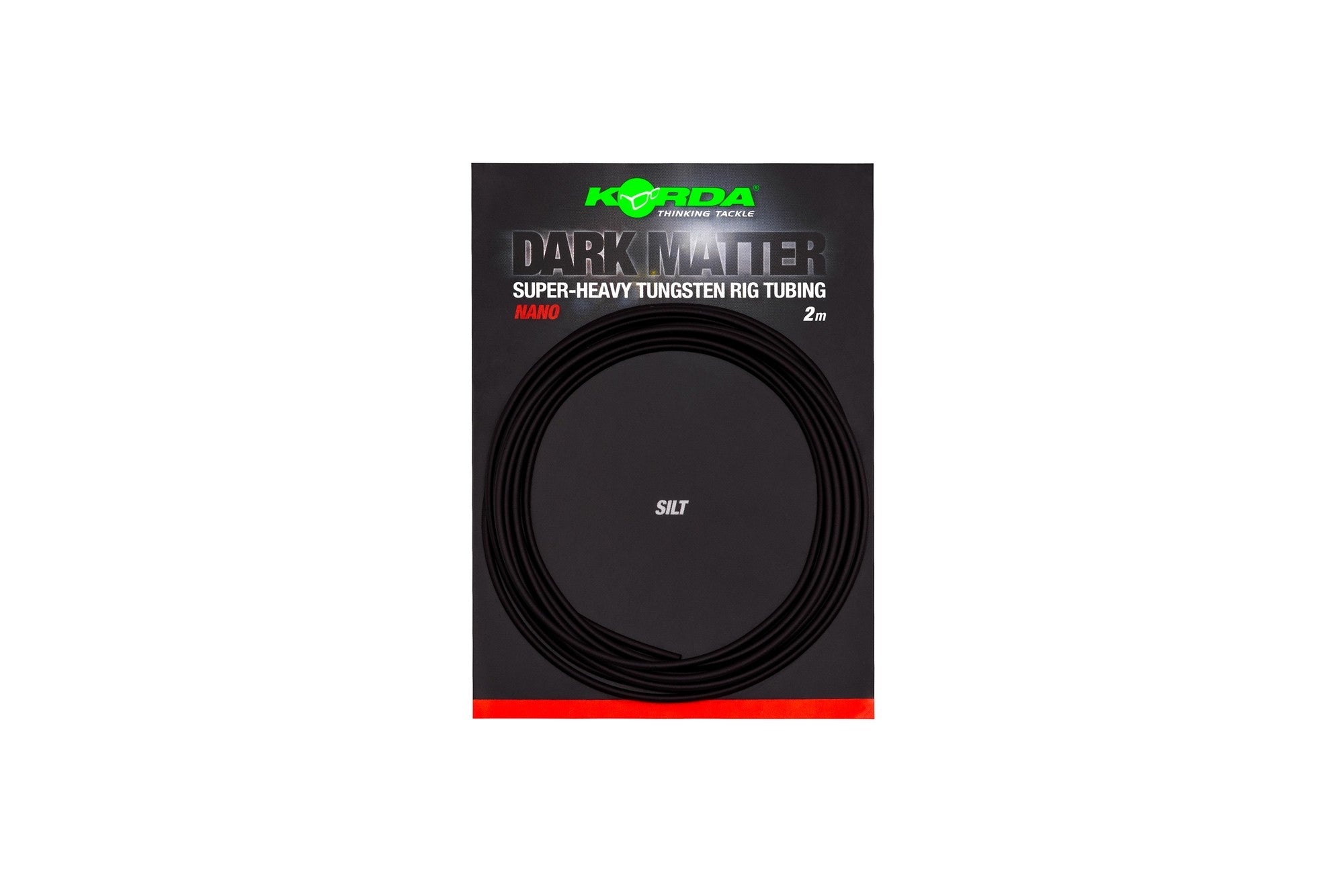 Korda - Dark Matter Nano Tubing Gravel