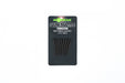 Dark Matter Tungsten Anti Tangle Sleeves Long