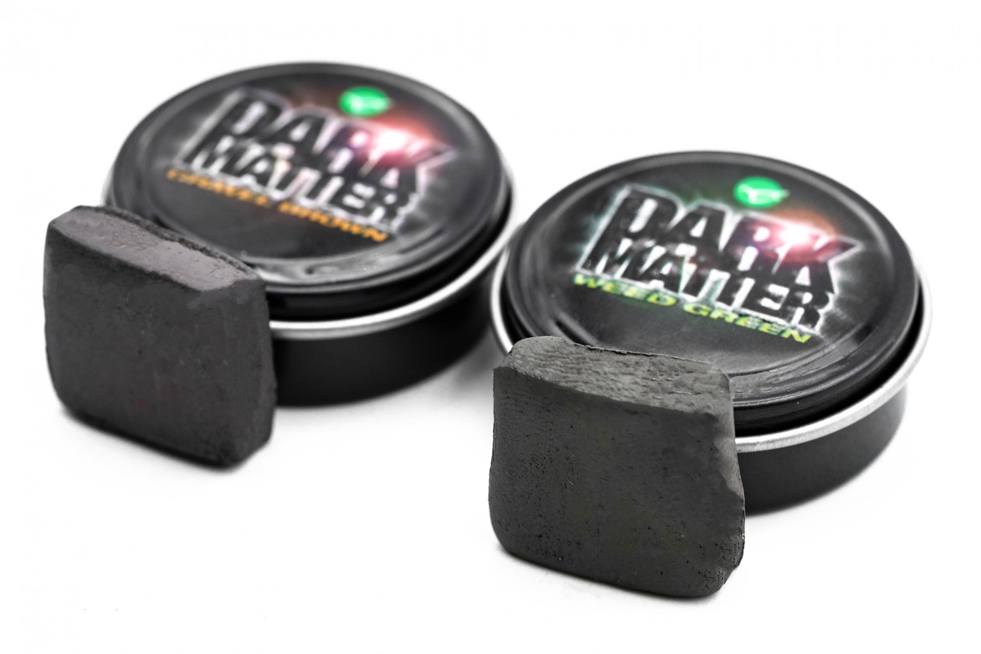 Korda - Dark Matter Tungsten Putty Gravel Brown