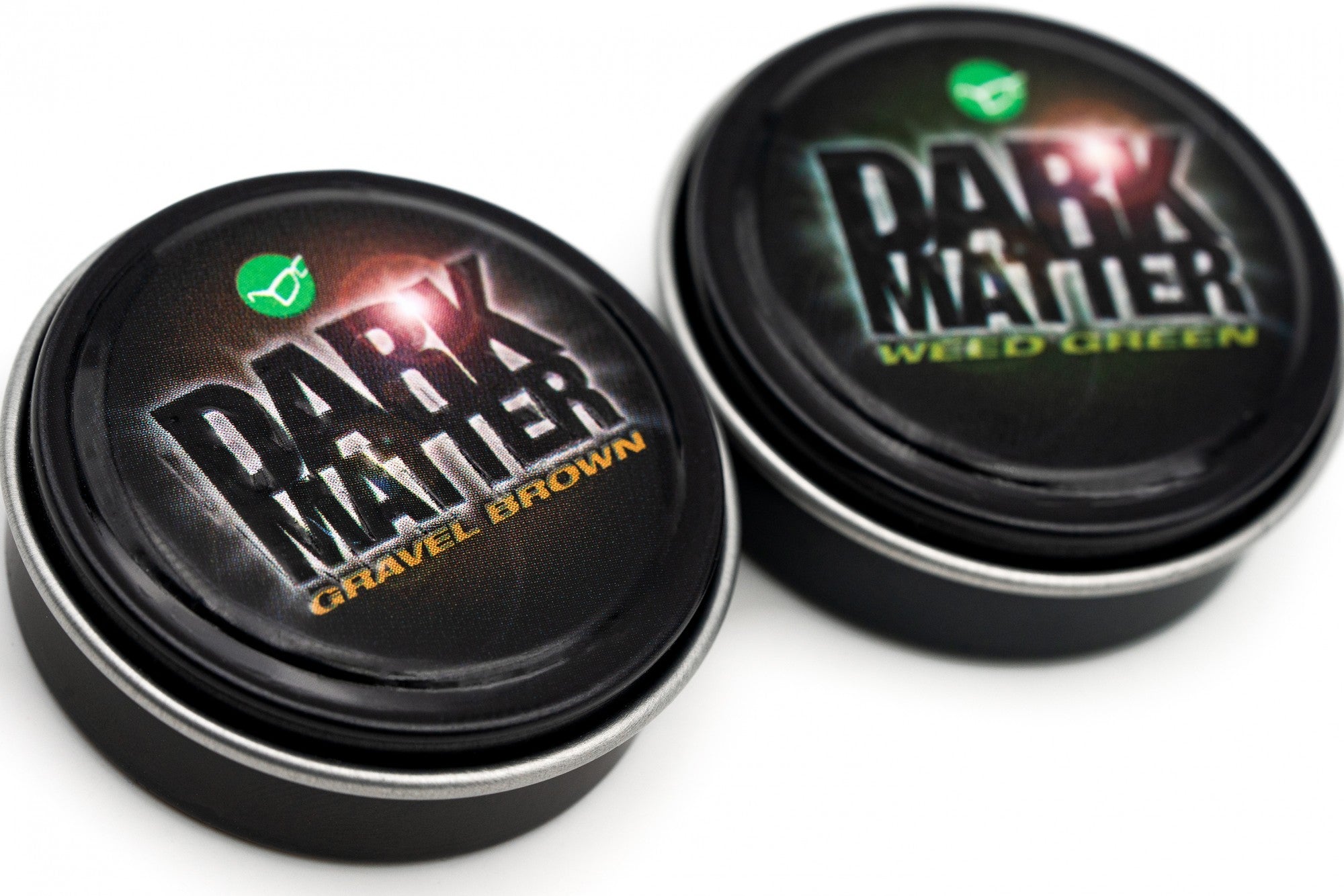 Korda - Dark Matter Tungsten Putty Gravel Brown