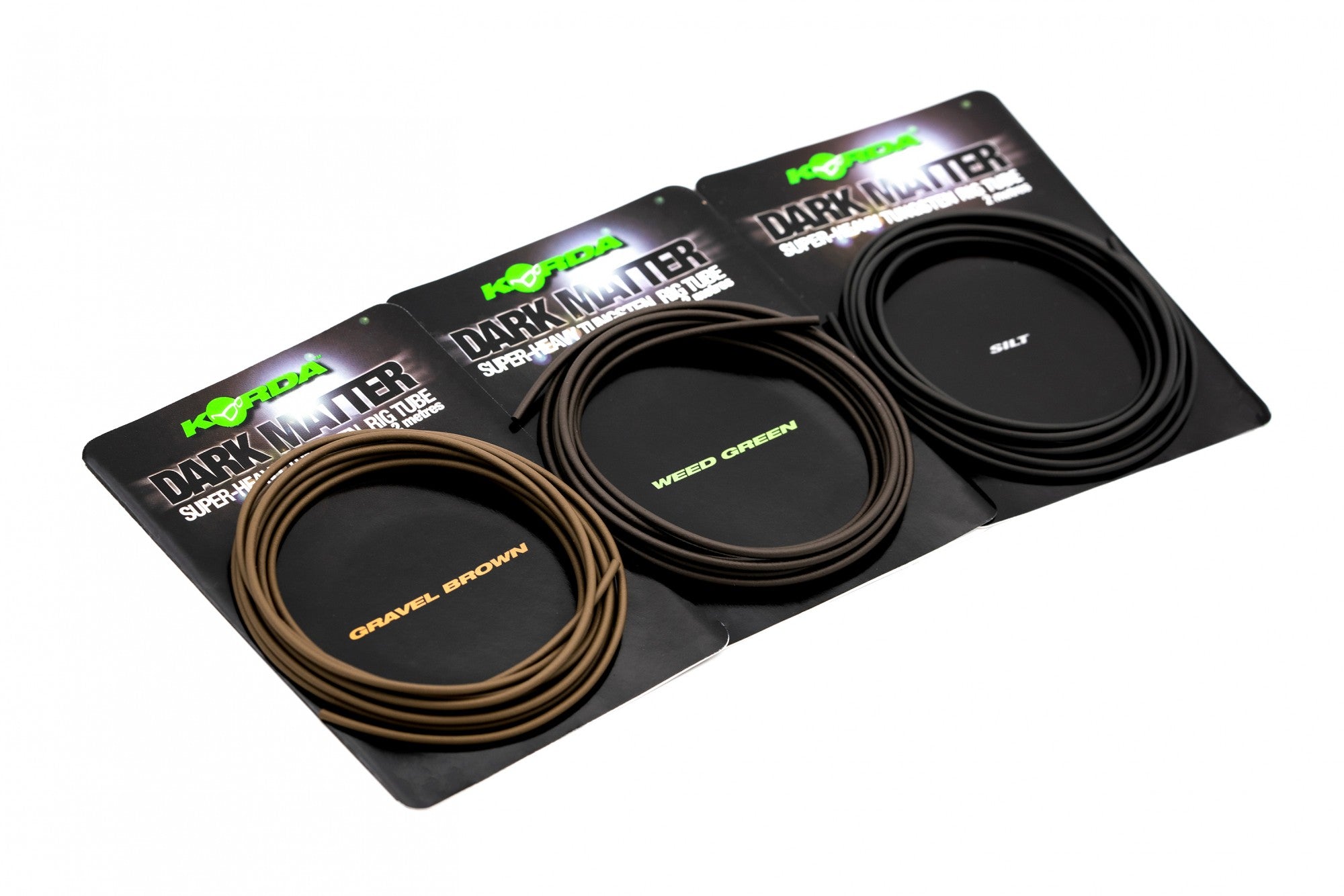 Korda - Dark Matter Tungsten Tubing Gravel