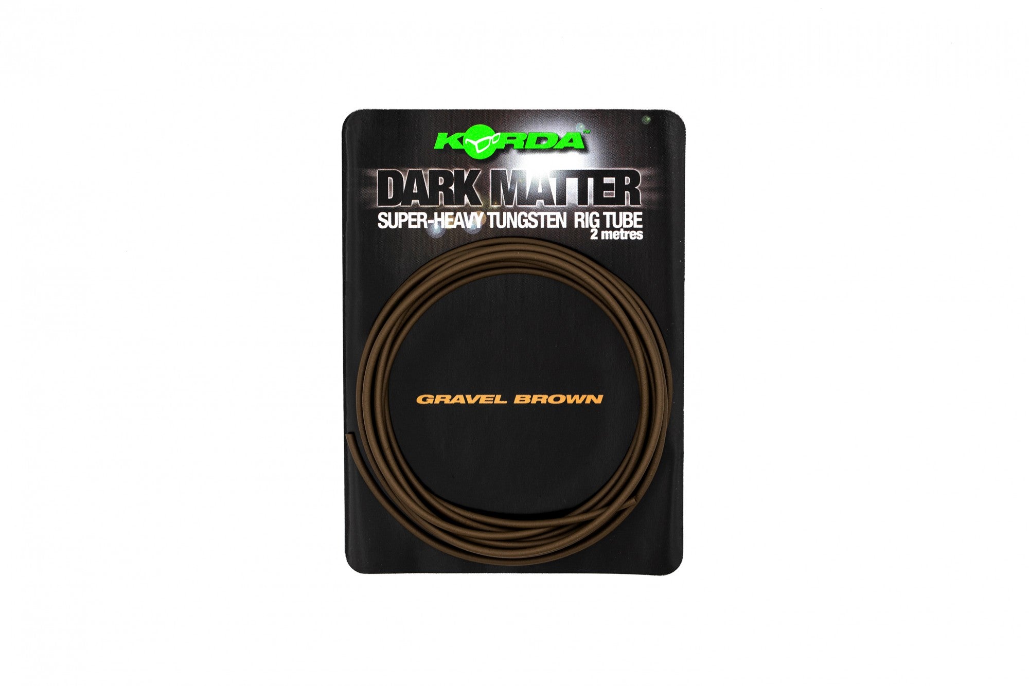 Korda - Dark Matter Tungsten Tubing Gravel
