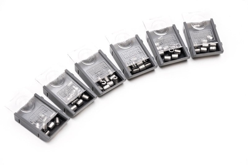 Korda - Dark Matter Balancing Weights 0.30g