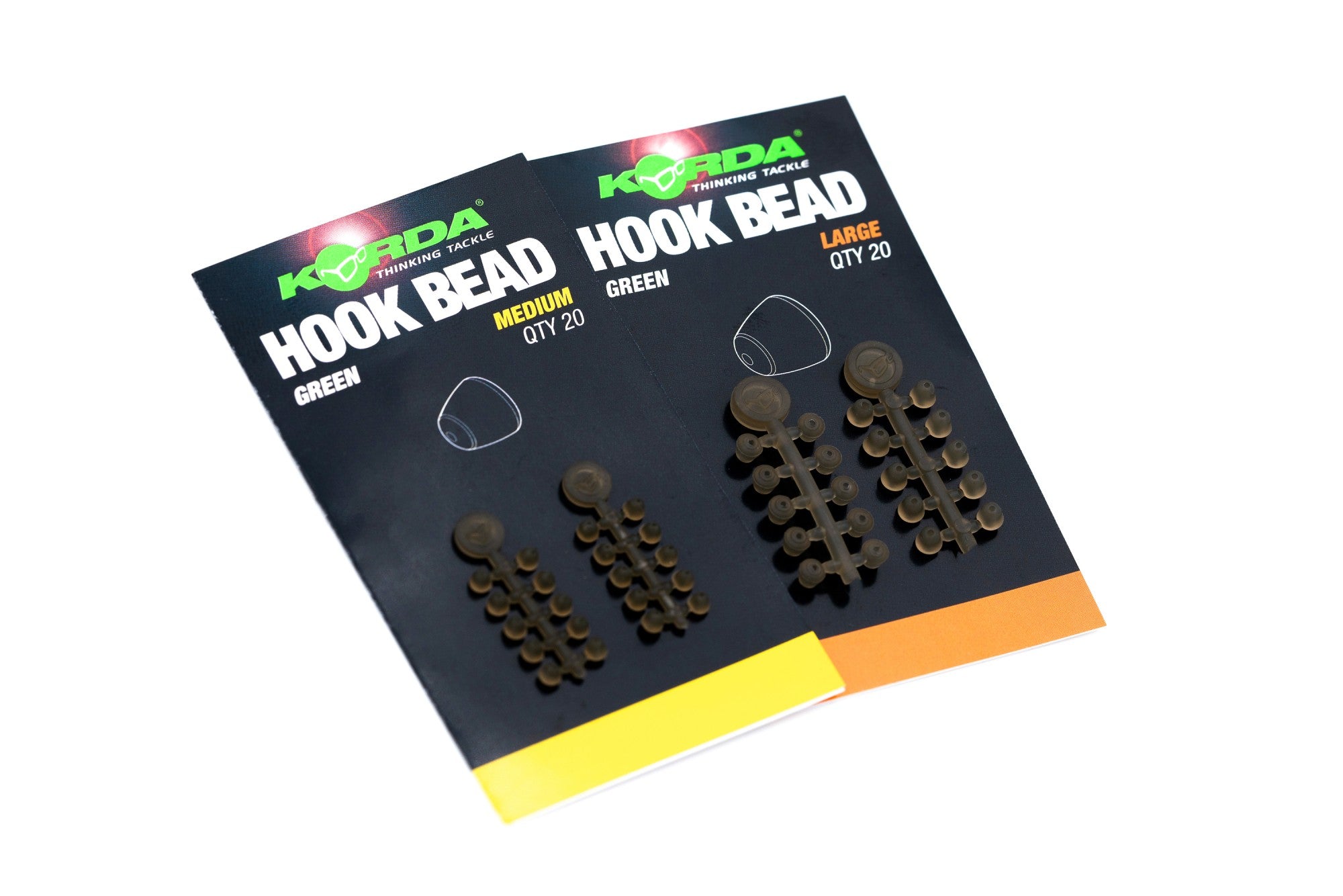 Korda - Hook Bead Large