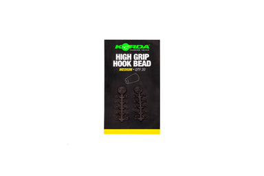 Korda - High Grip Hook Bead Large